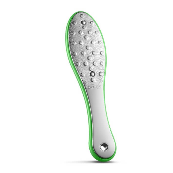 Removedor de Calos Pedicure BEL8 - Removedor de Calos Pedicure Casa Tech Loja Verde 