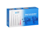 Removedor de Cera de Ouvido 6 em 1 HPE03 - Removedor de Cera Casa Tech Loja 