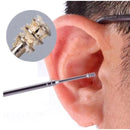 Removedor de Cera de Ouvido 6 em 1 HPE03 - Removedor de Cera Casa Tech Loja 