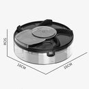 Repelente de Mosquitos e Insetos UTI23 - Repelente de Mosquitos e Insetos Casa Tech 