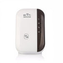 Repetidor de Sinal de Wi-fi G1P34 - Amplificador de Wifi Casa Tech Loja 