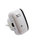 Repetidor de Sinal Wifi ATC13 - Repetidor de Sinal Wifi Casa Tech 