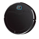 Robô Aspirador de Pó Smart Clean ELE15 - Robô Aspirador de Pó Smart Clean Casa Tech Loja 