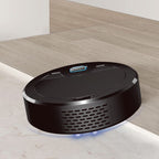 Robô Aspirador de Pó Smart Clean ELE15 - Robô Aspirador de Pó Smart Clean Casa Tech Loja 