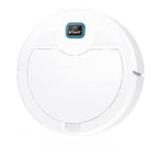 Robô Aspirador de Pó Smart Clean ELE15 - Robô Aspirador de Pó Smart Clean Casa Tech Loja 