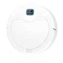 Robô Aspirador de Pó Smart Clean ELE15 - Robô Aspirador de Pó Smart Clean Casa Tech Loja 