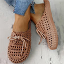 Sandália Feminina Veneza 0 Casa Tech Khaki 34 