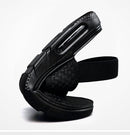 Sandália Ortopédica Feminina Confortável SMF07 - Sandália Ortopédica Feminina Confortável Casa Tech 