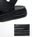 Sandália Ortopédica Feminina Confortável SMF07 - Sandália Ortopédica Feminina Confortável Casa Tech 