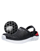 Sandália Respirável Ortopédica SCM01 - Sandália Respirável Ortopédica Casa Tech Loja 