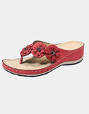 Sandália Rocetti G4P23 - Sandália Rocetti Casa Tech Loja Vermelho 33 