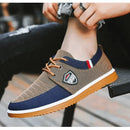 Sapatênis Masculino Casual CAL44 - Sapatênis Masculino Casual Casa Tech Loja 