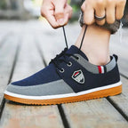 Sapatênis Masculino Casual CAL44 - Sapatênis Masculino Casual Casa Tech Loja 