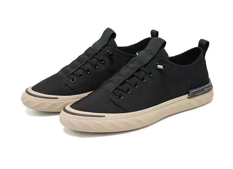 Sapatênis Masculino Casual SPM11 - Sapatênis Masculino Casual Casa Tech 