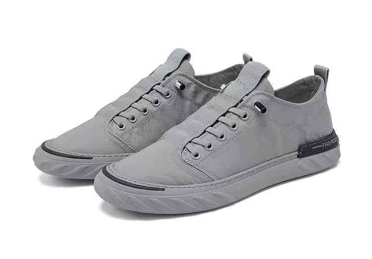 Sapatênis Masculino Casual SPM11 - Sapatênis Masculino Casual Casa Tech 