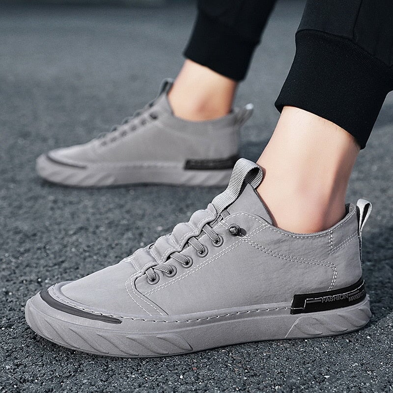 Sapatênis Masculino Casual SPM11 - Sapatênis Masculino Casual Casa Tech 