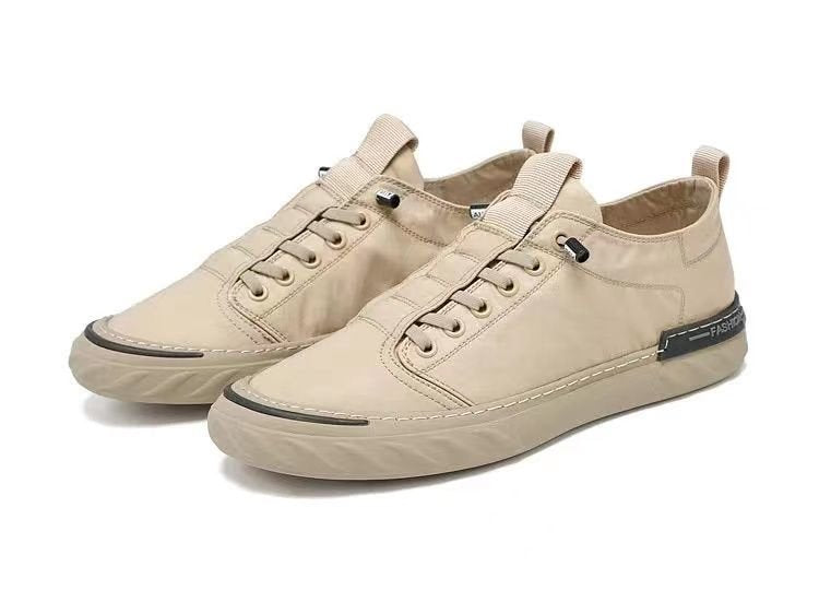 Sapatênis Masculino Casual SPM11 - Sapatênis Masculino Casual Casa Tech 