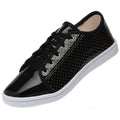 Sapato Casual Feminino - Casual Girl G2P16 - Casual Girl Casa Tech Loja 33 Preto 