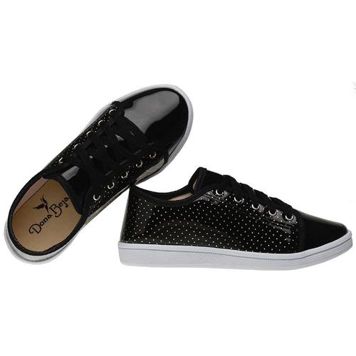 Sapato Casual Feminino - Casual Girl G2P16 - Casual Girl Casa Tech Loja 