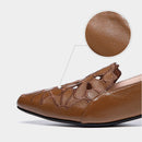 Sapato Confortável Feminino Zefa CAL36 - Sapato Confortável Feminino Zefa Casa Tech Loja 