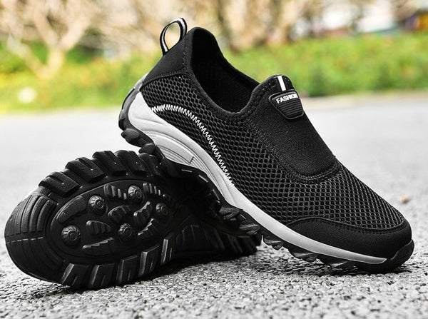 Sapato Masculino Antiderrapante para Esporte G5P17 - Sapato Masculino Antiderrapante para Esporte Casa Tech Loja 