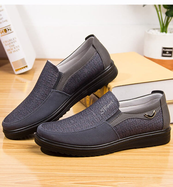 Sapato Masculino Casual Sport SPF3 - Sapato Masculino Casual Sport Casa Tech 