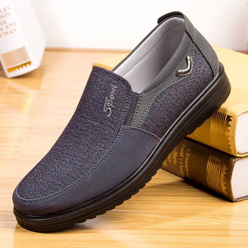 Sapato Masculino Casual Sport SPF3 - Sapato Masculino Casual Sport Casa Tech 