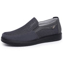 Sapato Masculino Casual Sport SPF3 - Sapato Masculino Casual Sport Casa Tech Cinza 36 