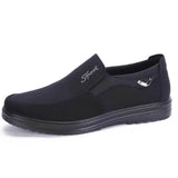 Sapato Masculino Casual Sport