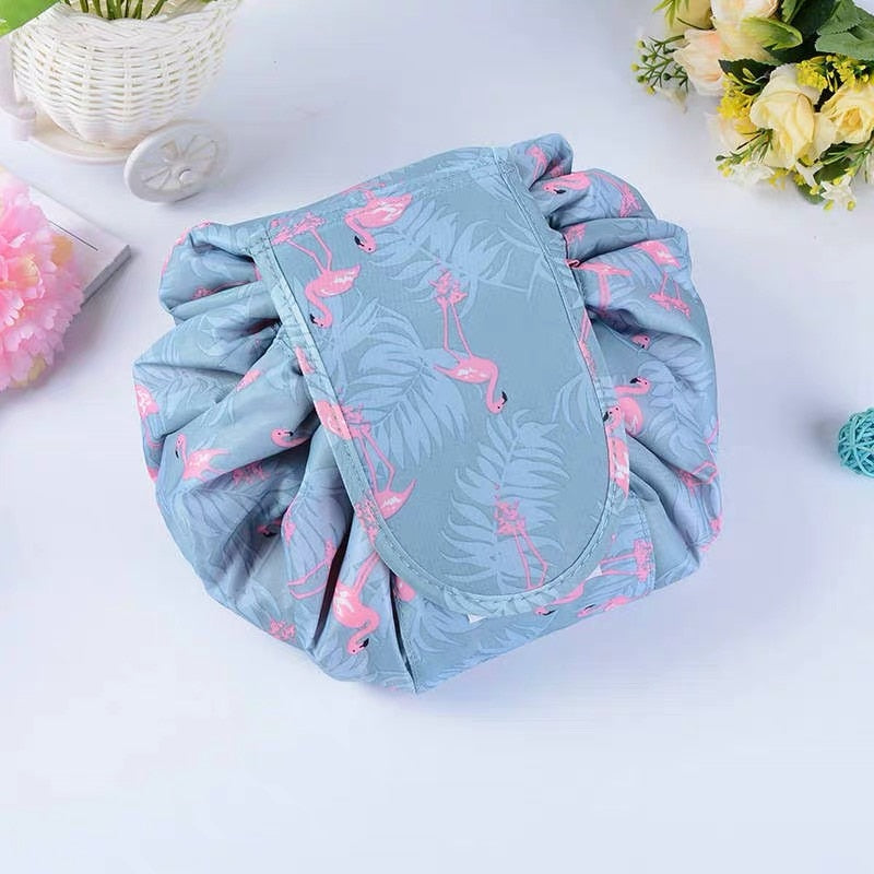 Scrunchie Compact - Bolsa Compacta G4P28 - Scrunchie Compact - Bolsa Compacta Casa Tech Loja 