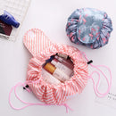 Scrunchie Compact - Bolsa Compacta G4P28 - Scrunchie Compact - Bolsa Compacta Casa Tech Loja 