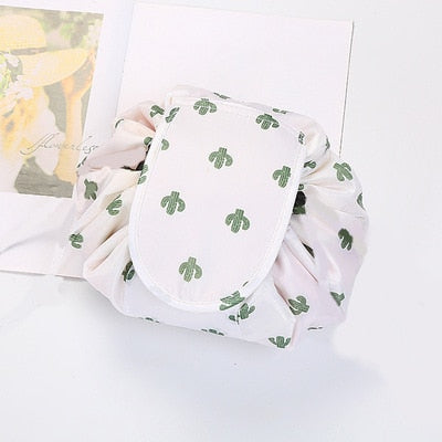 Scrunchie Compact - Bolsa Compacta G4P28 - Scrunchie Compact - Bolsa Compacta Casa Tech Loja Cacto 
