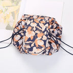 Scrunchie Compact - Bolsa Compacta G4P28 - Scrunchie Compact - Bolsa Compacta Casa Tech Loja Flores 