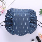 Scrunchie Compact - Bolsa Compacta G4P28 - Scrunchie Compact - Bolsa Compacta Casa Tech Loja Folha 