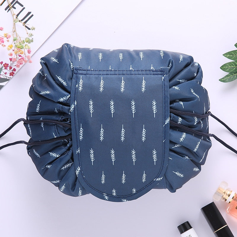 Scrunchie Compact - Bolsa Compacta G4P28 - Scrunchie Compact - Bolsa Compacta Casa Tech Loja Folha 