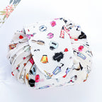 Scrunchie Compact - Bolsa Compacta G4P28 - Scrunchie Compact - Bolsa Compacta Casa Tech Loja Pop Fundo branco 