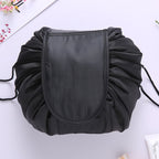 Scrunchie Compact - Bolsa Compacta G4P28 - Scrunchie Compact - Bolsa Compacta Casa Tech Loja Preto 