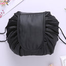 Scrunchie Compact - Bolsa Compacta G4P28 - Scrunchie Compact - Bolsa Compacta Casa Tech Loja Preto 