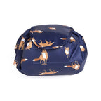 Scrunchie Compact - Bolsa Compacta G4P28 - Scrunchie Compact - Bolsa Compacta Casa Tech Loja Raposa 