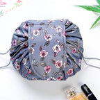 Scrunchie Compact - Bolsa Compacta G4P28 - Scrunchie Compact - Bolsa Compacta Casa Tech Loja Rosas 