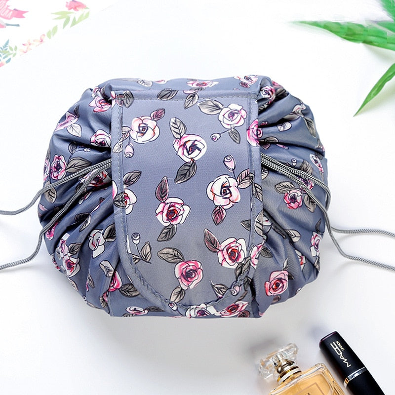 Scrunchie Compact - Bolsa Compacta G4P28 - Scrunchie Compact - Bolsa Compacta Casa Tech Loja Rosas 