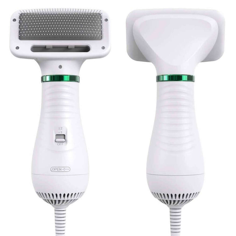 Secador e Escova para Pets Confort Pent G7P8 - Secador e Escova para Pets Confort Pent Casa Tech Loja 