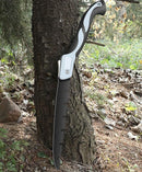 Serra para Poda Profissional Dobrável FER12 - Serra para Poda Profissional Dobrável Casa Tech Loja 