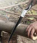 Serra para Poda Profissional Dobrável FER12 - Serra para Poda Profissional Dobrável Casa Tech Loja 