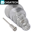 Serras para Furadeira Casa Tech Loja 