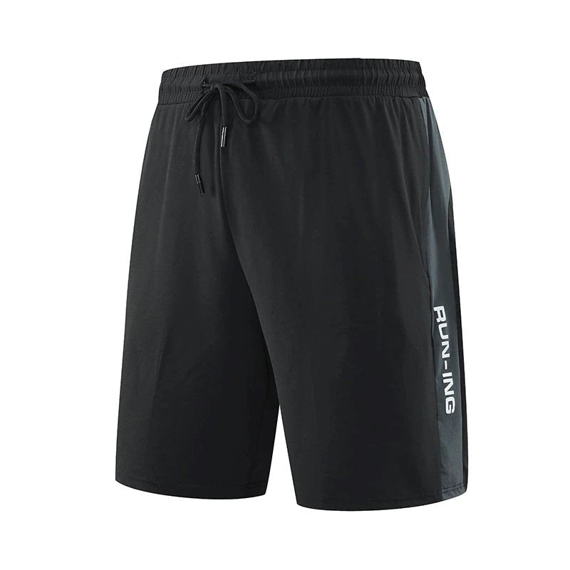 Short de Academia Masculino Running BCM09 - Short de Academia Masculino Running Casa Tech 