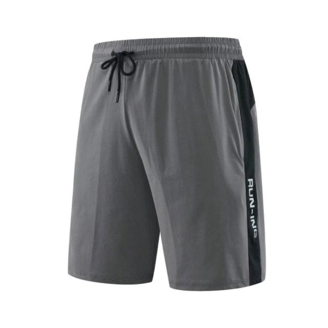 Short de Academia Masculino Running BCM09 - Short de Academia Masculino Running Casa Tech 