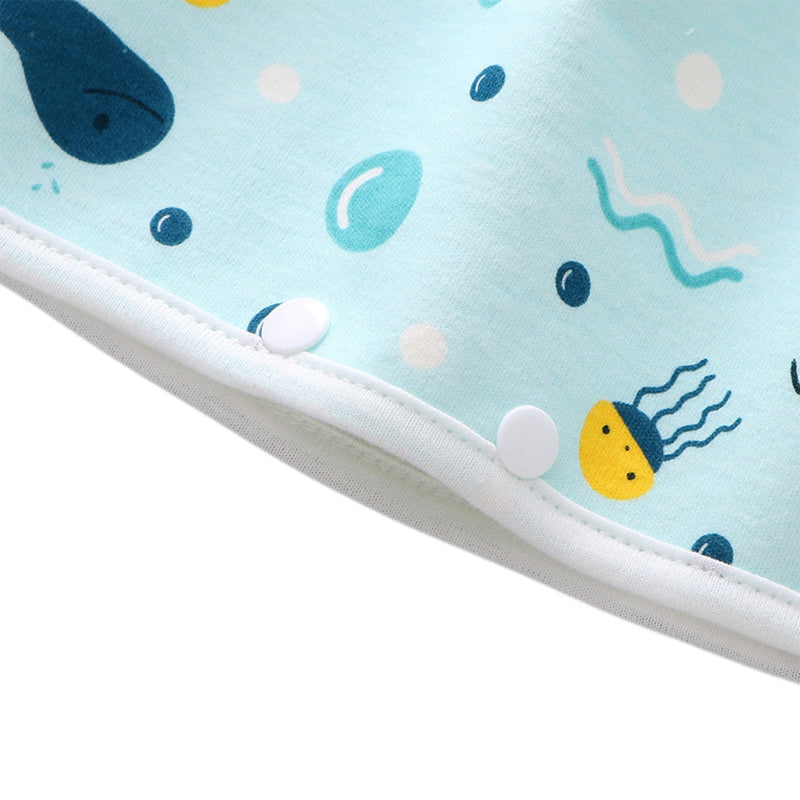 Short Impermeável para Bebê - Desfralde Prático G2P26 - Short Impermeável para Bebê Casa Tech Loja 