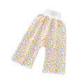 Short Impermeável para Bebê - Desfralde Prático G2P26 - Short Impermeável para Bebê Casa Tech Loja Branco M 0-4 Anos 