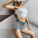 Short Levanta Bumbum Feminino para Exercícios Academia Tik Tok G6P3 - Calça Legging Feminino para Exercícios Academia Tik Tok Casa Tech Loja 